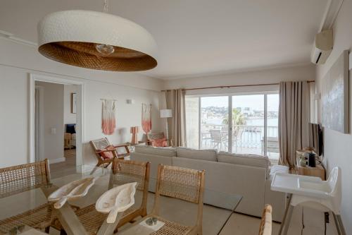 Cascais Bay Terrace iv