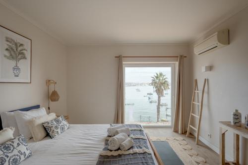 Cascais Bay Terrace iv