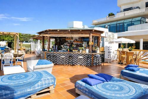 Club Paraiso