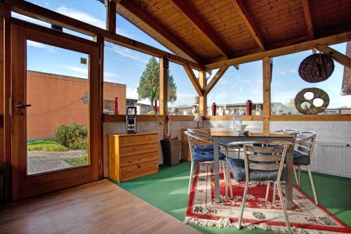 Gallery image of Haus zur Sonnenblume in Bugewitz