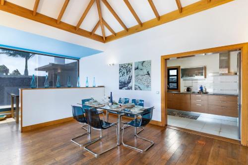 Villa Mamma Mia 2
