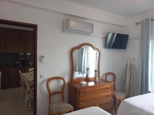 Regueiró Quarteira Beach Apartment
