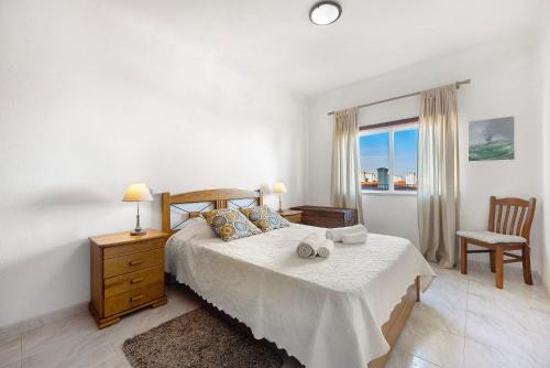 Lagos Ocean View Apartment