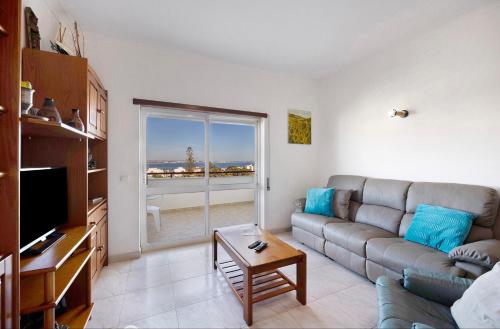 Lagos Ocean View Apartment