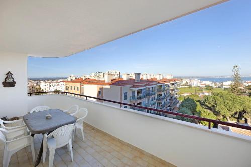 Lagos Ocean View Apartment