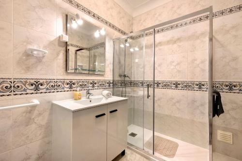 Lagos Ocean View Apartment