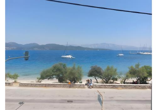 Giorgio studios-apartments 1