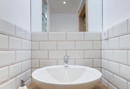 Cozy apartment in Gracia