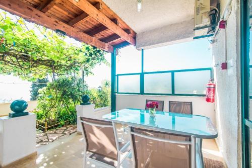 Family apartment 2