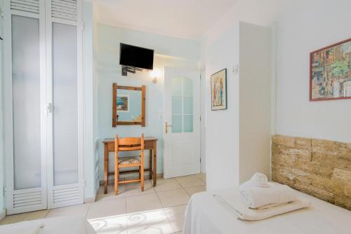 Family apartment 2