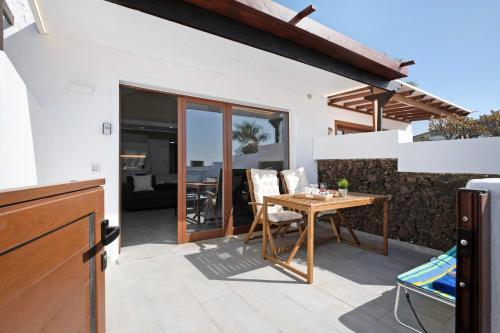 Casa Flamingo