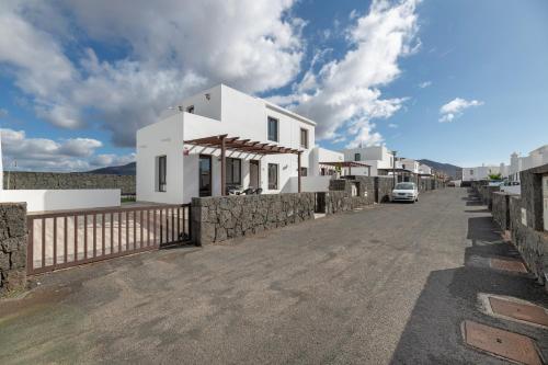 Luxury Villa Lanzarote