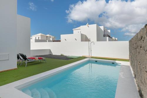 Luxury Villa Lanzarote