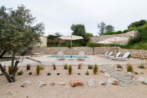 Kastro - Country Villa