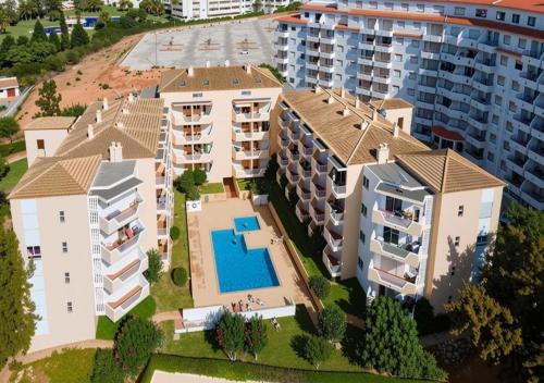 Amoreira Pool View DMD