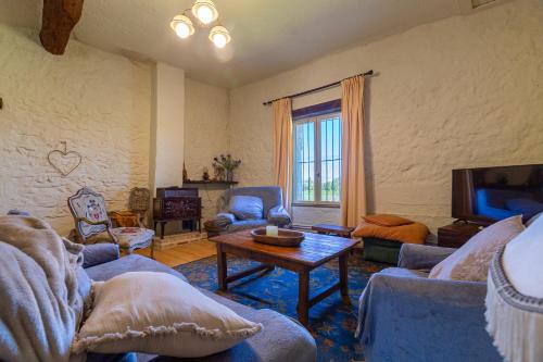 Appartement 3 Avec Deux Chambres