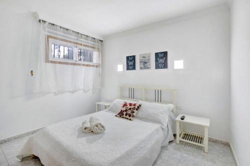 Apartamento Mertxe