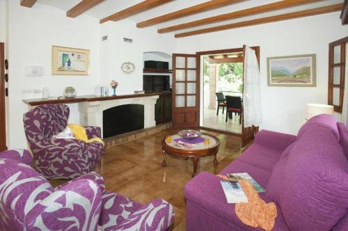 Villa Rotger