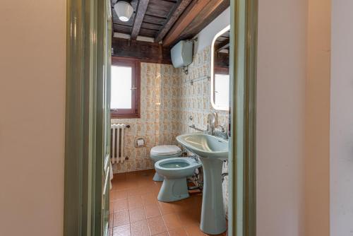 Calzaiuoli 10 - Boutique Apartment