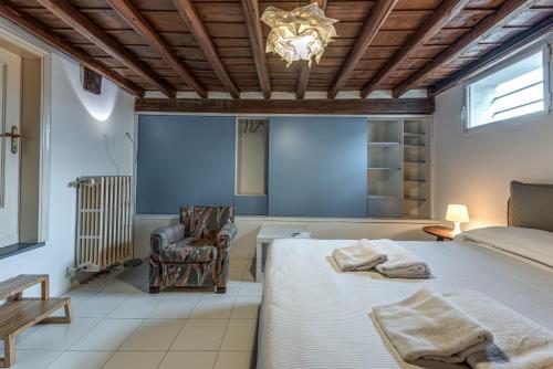 Calzaiuoli 10 - Boutique Apartment