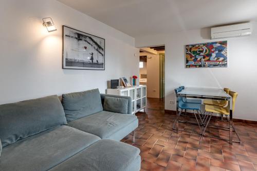 Calzaiuoli 10 - Boutique Apartment