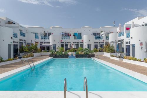 Vv Sueño Del Mar, Puerto del Carmen