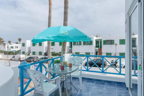 Vv Sueño Del Mar, Puerto del Carmen