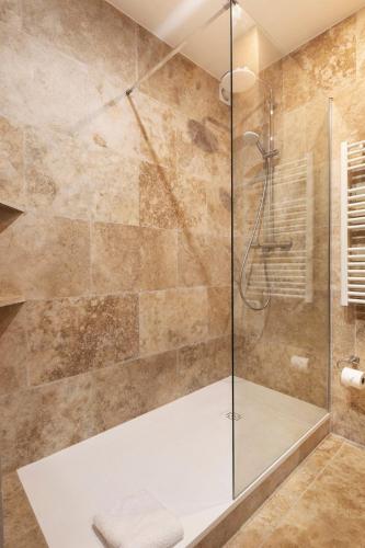 Logement pour 4 voyageurs dans le Marais