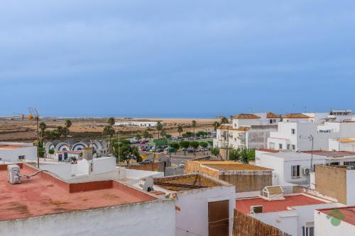 Apartamento Centro Conil - Andalmar