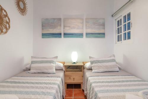 Apartamento Centro Conil - Andalmar
