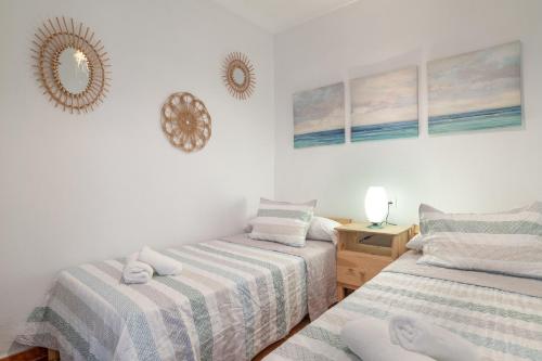 Apartamento Centro Conil - Andalmar