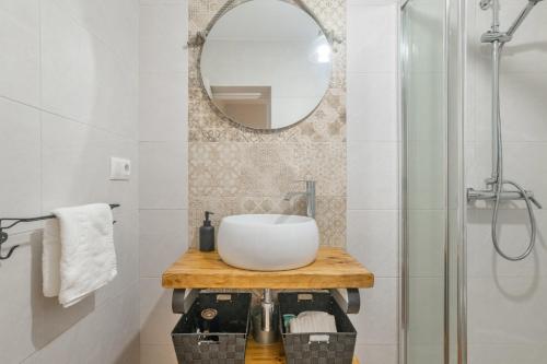 Apartamento Centro Conil - Andalmar