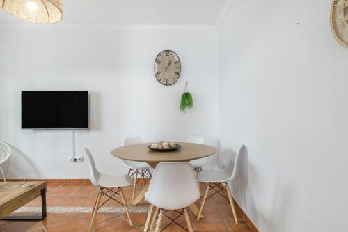 Apartamento Centro Conil - Andalmar