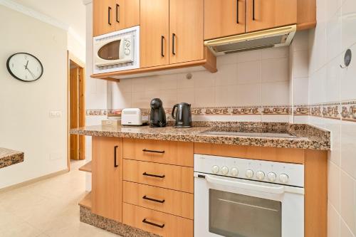 Apartamento Fernandita