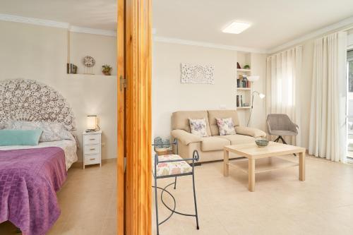 Apartamento Fernandita