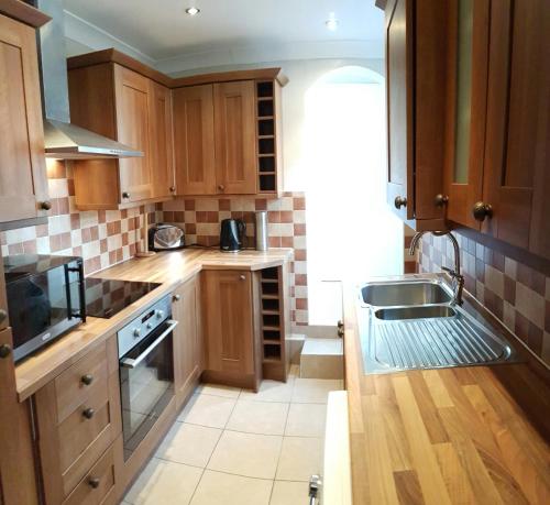 Castle Cottage – Photos 4