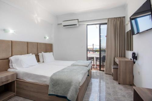 Butterfly Studios, Faliraki