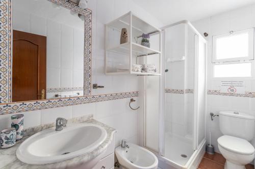 Casita Puente Viejo