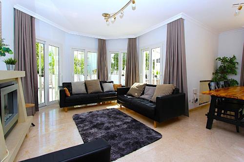Casa Isabella luxury villa