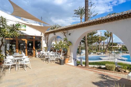 Casa Isabella luxury villa