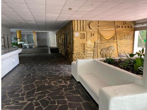 Apartament a Primera Línia amb Vistes al Mar i Muntanya