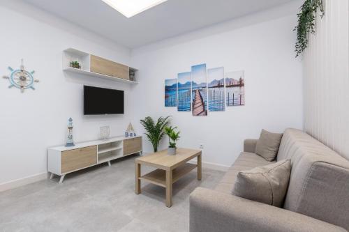 Victoria's Apartamentos Beach