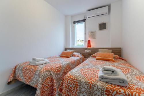 Castillo de Torreblanca 2bed1bath