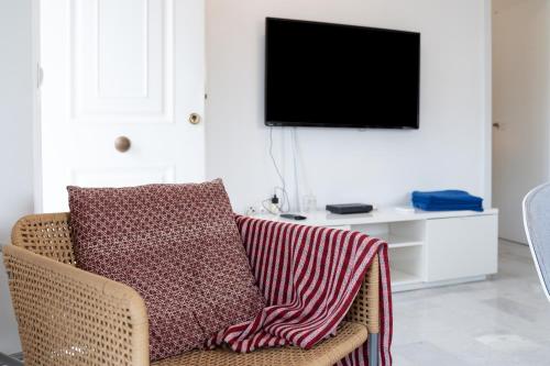 Castillo de Torreblanca 2bed1bath