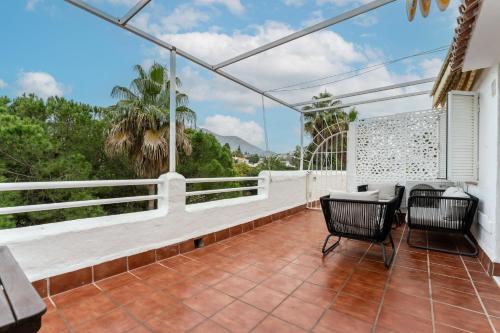 Castillo de Torreblanca 2bed1bath