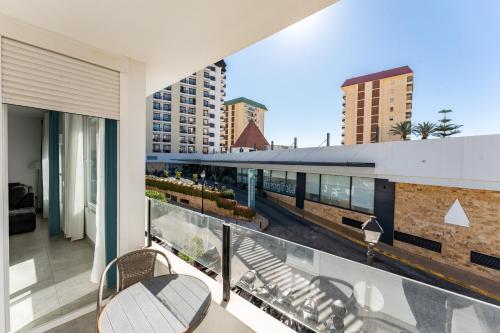 Apartamento Miguel Marquez Casajari