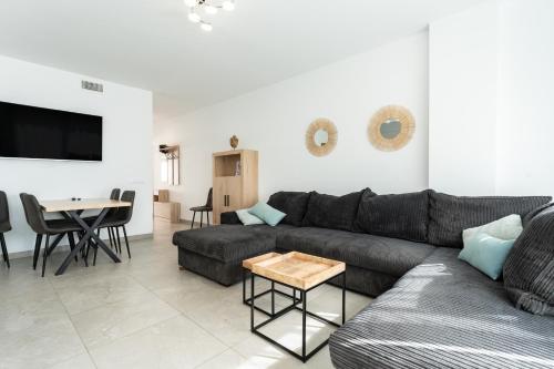 Apartamento Miguel Marquez Casajari