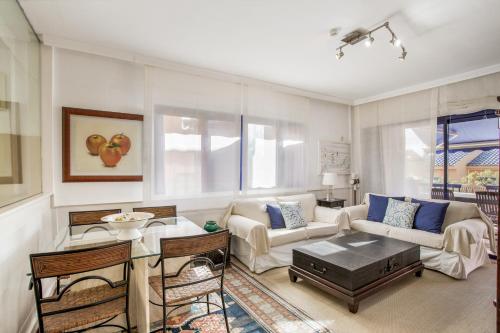 Bahia Meloneras Luxury Duplex
