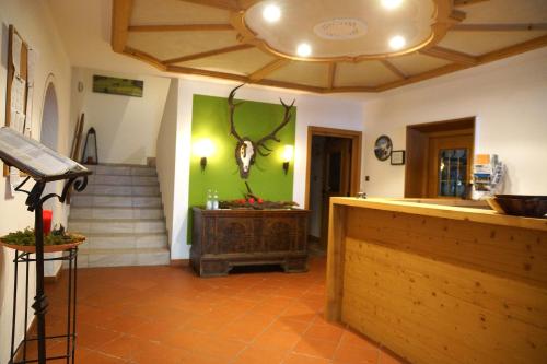Galería fotográfica de Hotel Alpenrast en Riva di Tures
