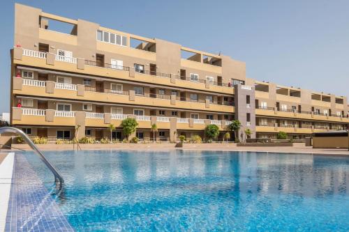 Apartamento en el Médano